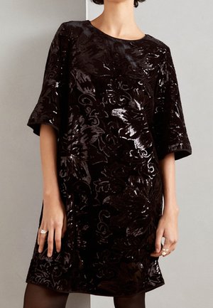 Robe de soirée - black