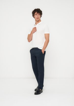 Pier One, 5 PACK - Pikeepaita - white