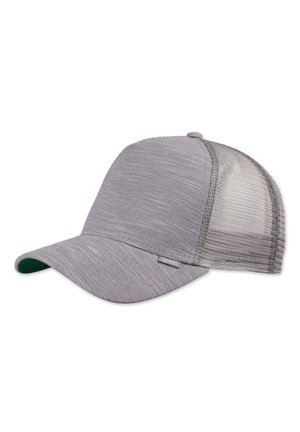 Cappellino - grey