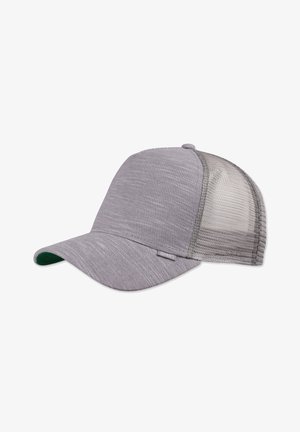 Djinn's Cappellino - grey