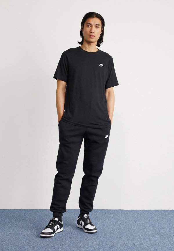 CLUB - Tracksuit bottoms2