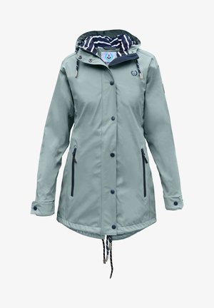 MADSea, Parka - hellblau