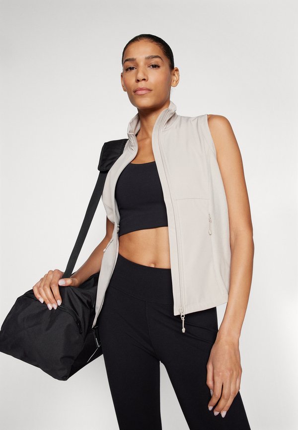 ONPBASE TECH WAISTCOAT - Waistcoat - nacreous cloud2