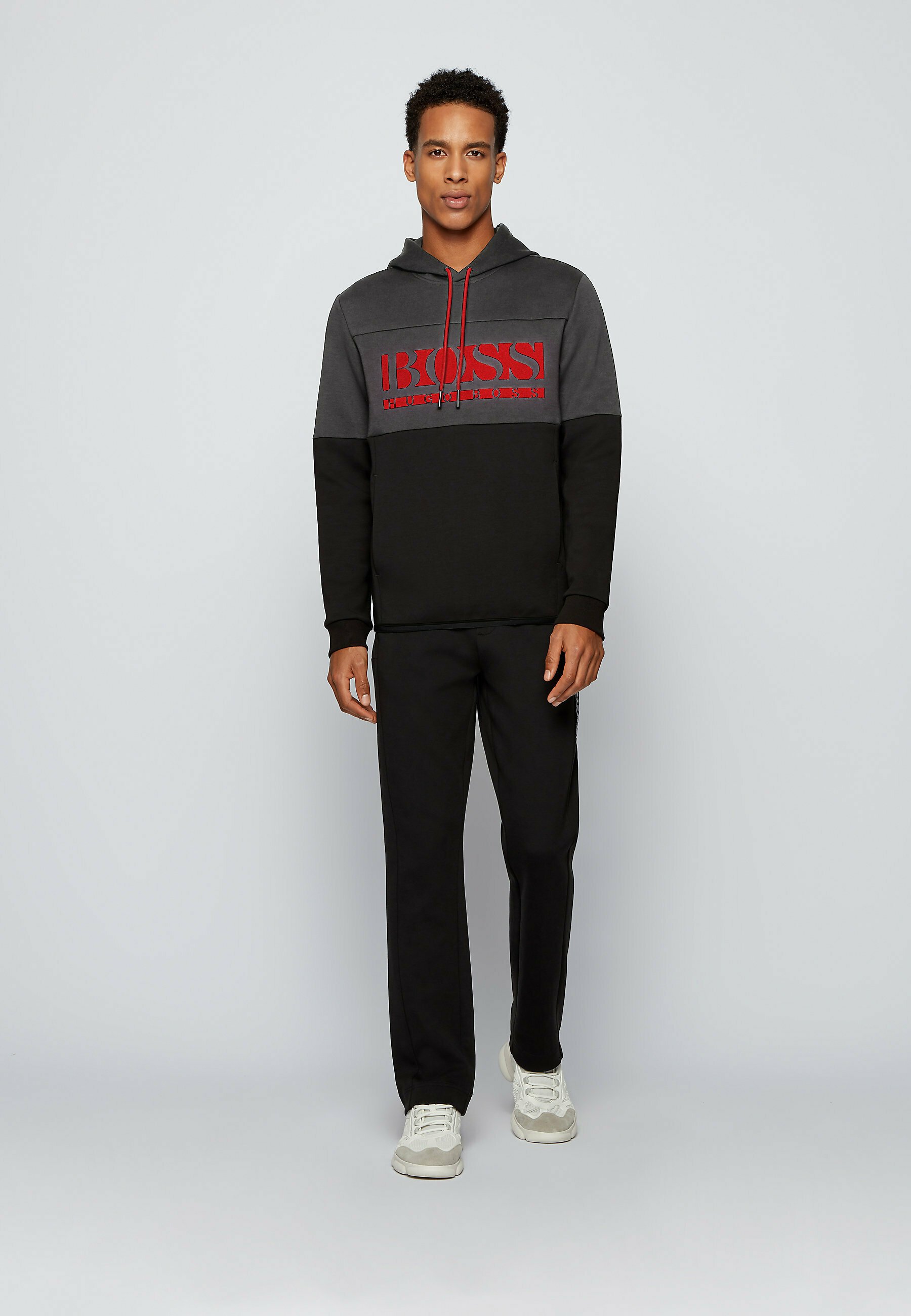 Homme SOODY - Sweat à capuche Homme SOODY - Sweat à capuche