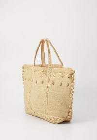 Vanessa Bruno CABAS  - Torba za nakupovanje - naturel