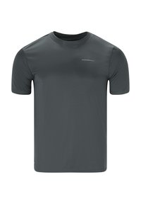 T-shirt till träning - grijs