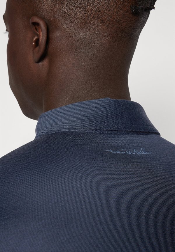 THE ZINNA - Polo shirt2