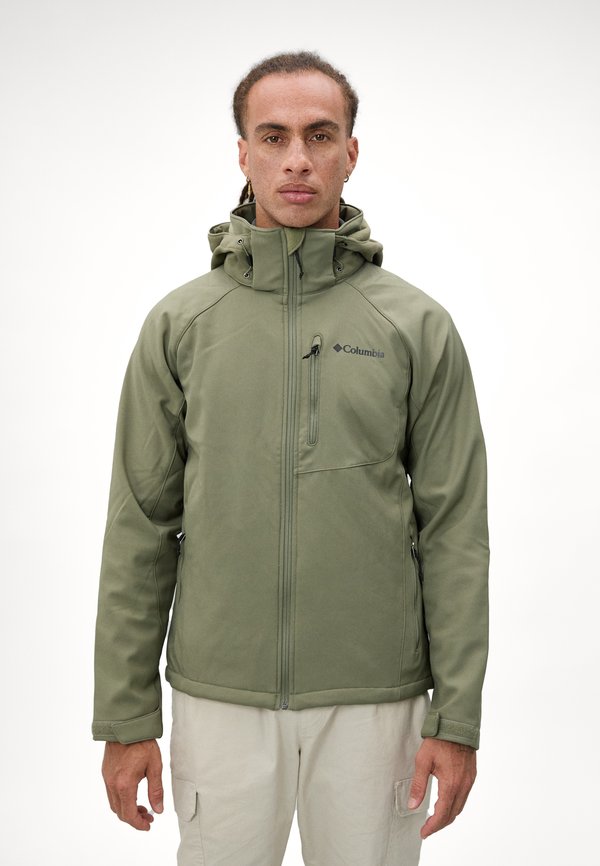 CASCADE RIDGE™ - Outdoor jacket3