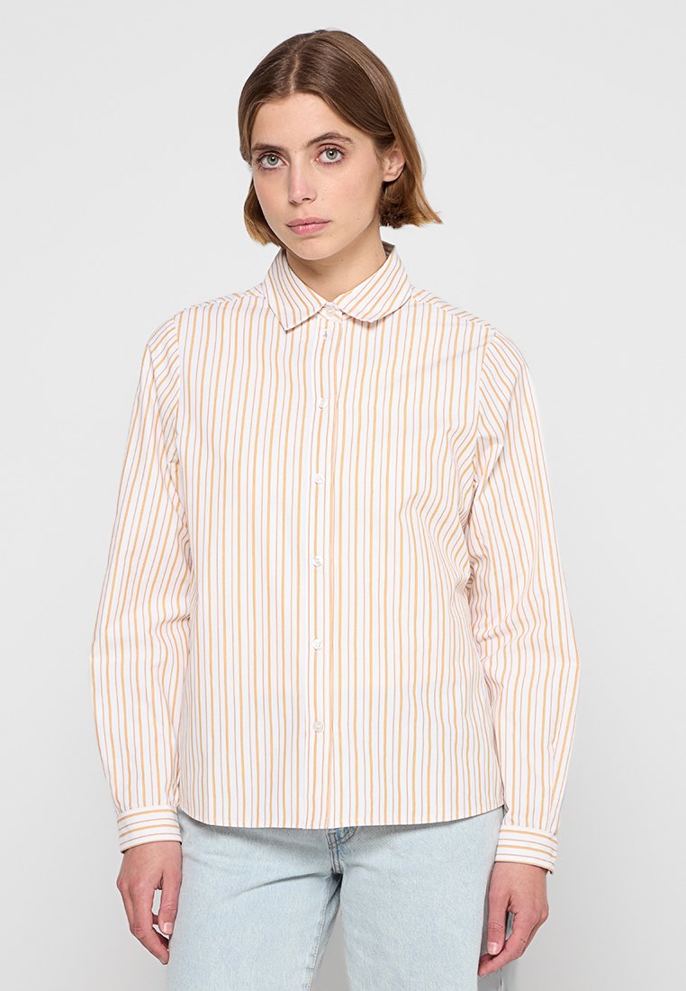 2nd Day Overhemdblouse meerkleurig