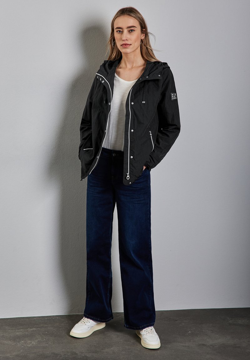 Street One Leichte Steppjacke Kaufen Street One MODERNER Leichte