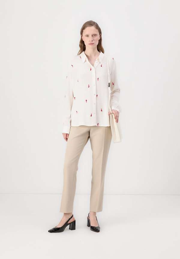 LOT BLOUSE - Button-down blouse2