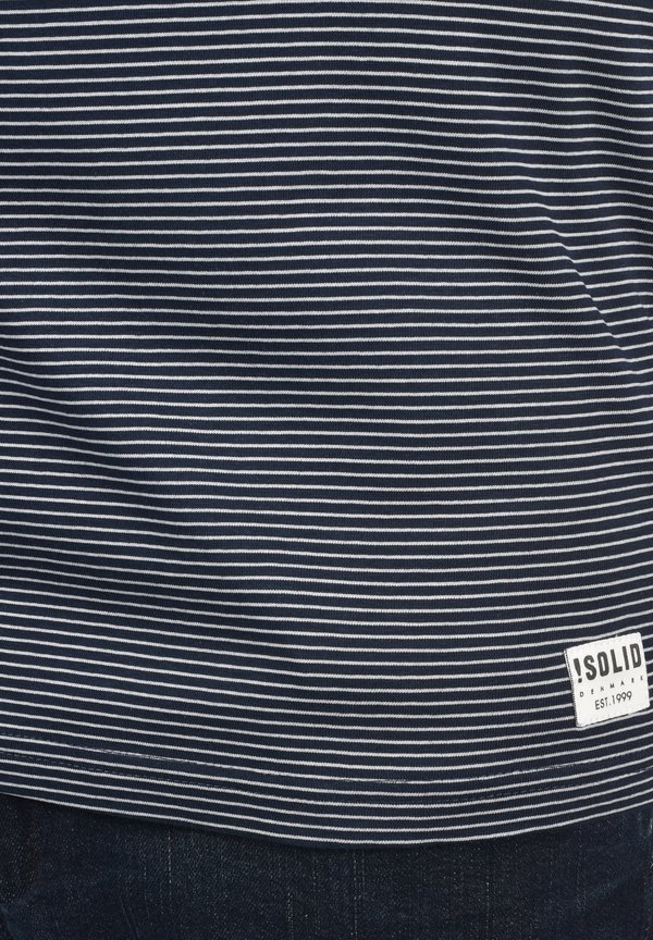 SDAlfi - Print T-shirt2