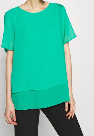 Blouse - green