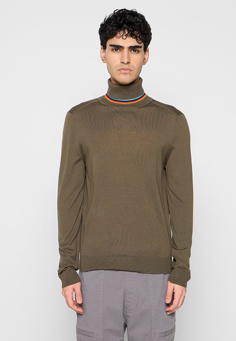 Paul Smith Trui bruin