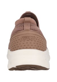 Cruz FEALY - Sneakers - desert taupe