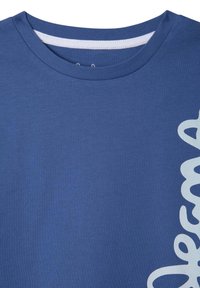 Pepe Jeans WALDO - Triko s potiskem - eton blue