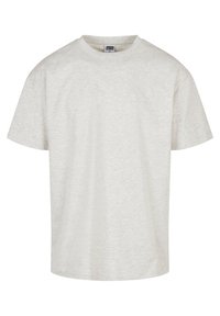 HEAVY  - T-shirt basique - lightgrey