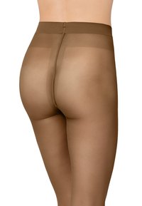 Wolford NUDE 8 - Collant - sand