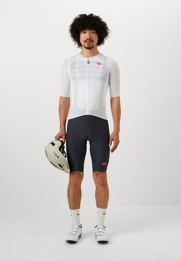 AERO RACE  - Cycling Jersey2
