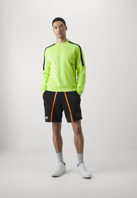 EA7 Emporio Armani Felpa - verde acido