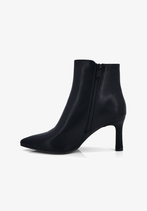 Day Vine Enkelkaarsjes - schwarz