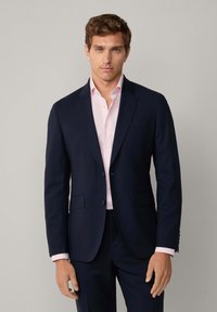 Hackett London SET - Jakkesæt - navy