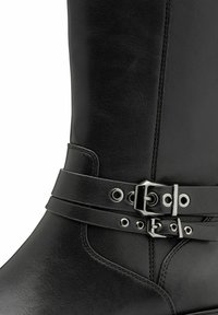 Tamaris Cowboy-/Bikerboot - black