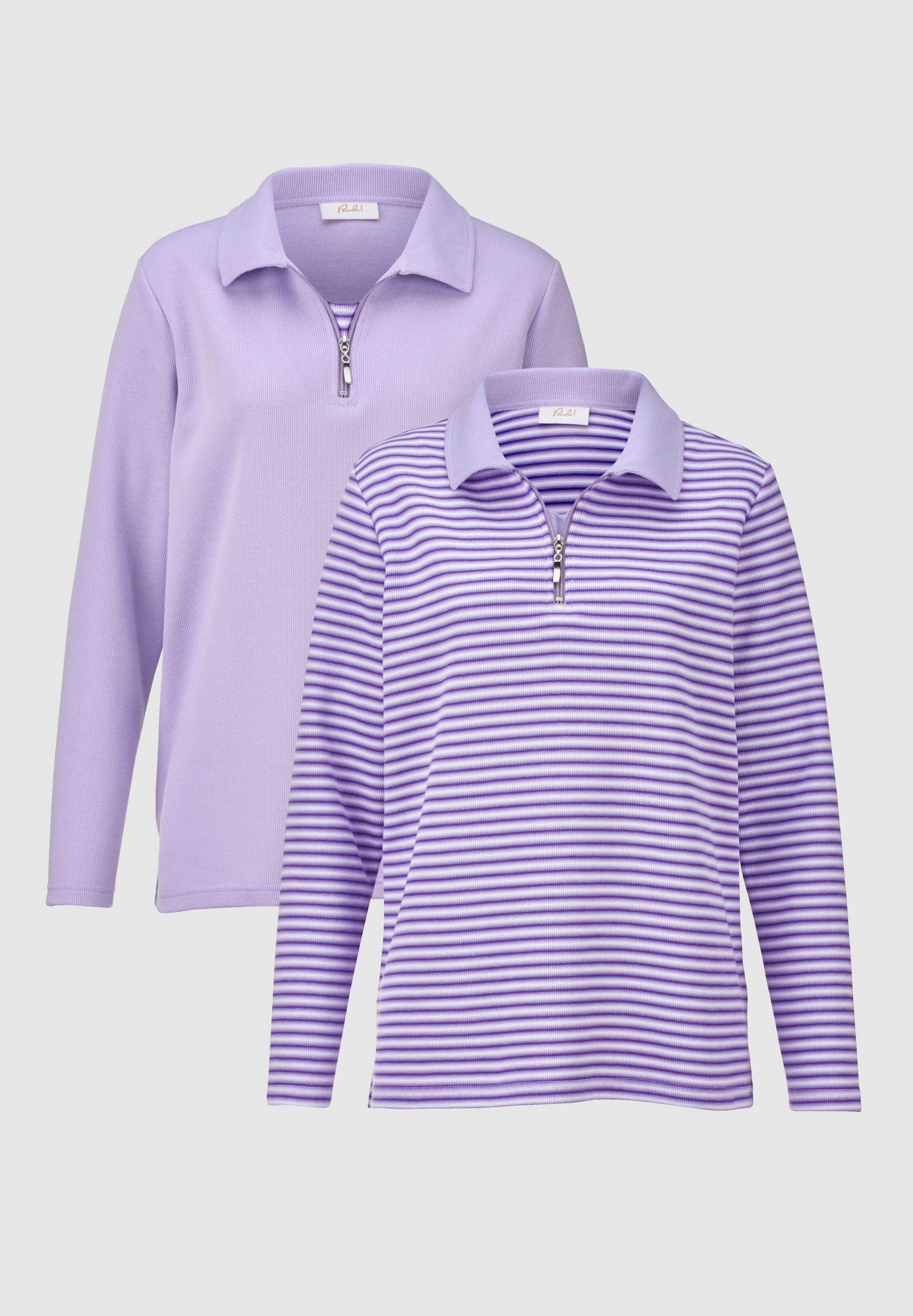 Damen 2 PACK - Sweatshirt Damen 2 PACK - Sweatshirt