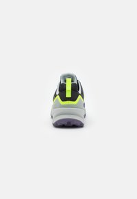 Adidas Terrex TERREX SWIFT R3 GORE-TEX® - Zapatillas de senderismo - silver/lucid lemon