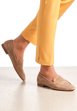 Lloyd, Mocassins - beige