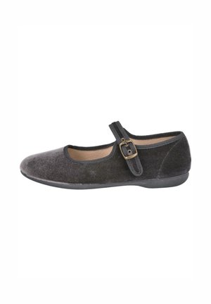 Zapatos de bebé - grey
