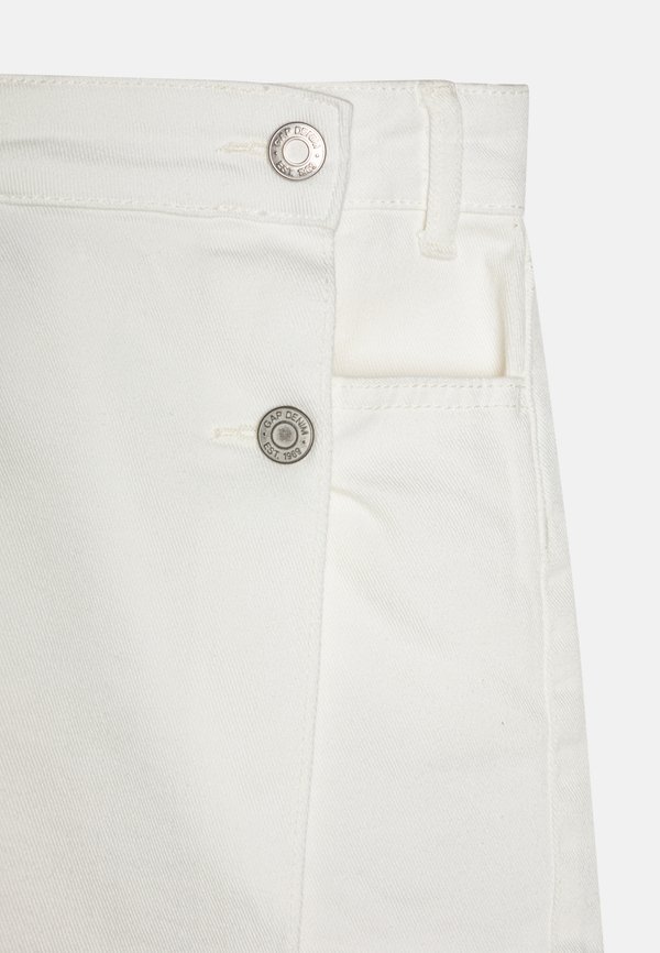 SKORT GIRLS - Denim shorts2