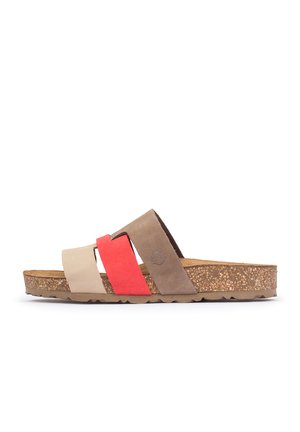 Yokono, Mules - orange