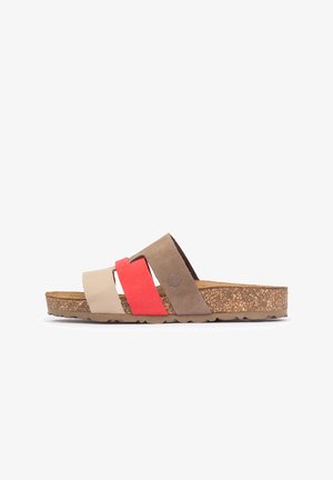Yokono, Mules - orange