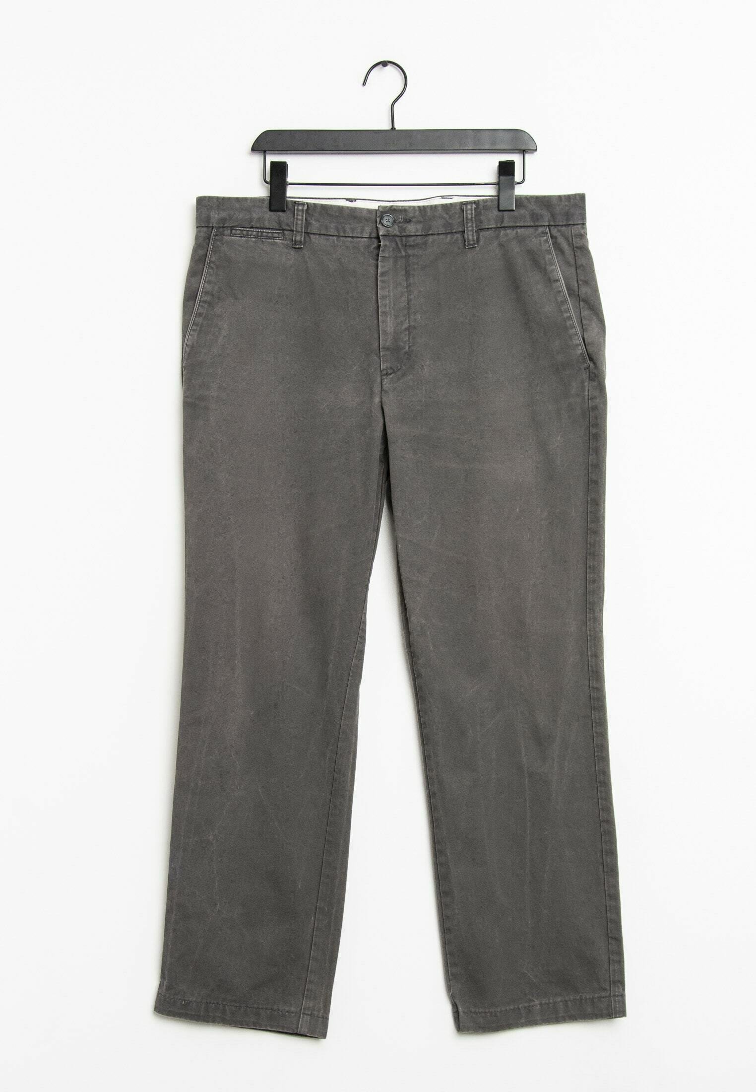 DOCKERS Vaqueros boyfriend - grey/gris - Zalando.es