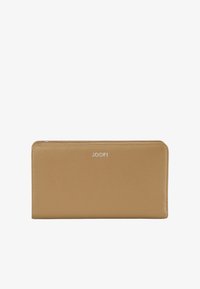 Selezionato, hellbraun