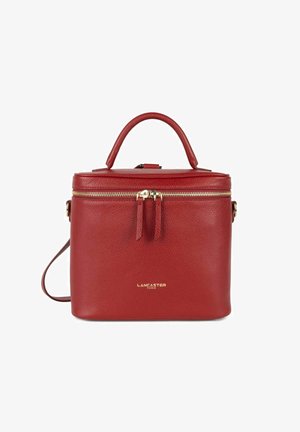 LANCASTER MILANO ASHNA - Handtas - carmin