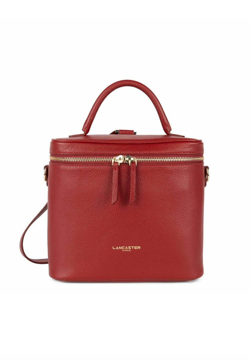 LANCASTER MILANO ASHNA - Borsa a mano - carmin