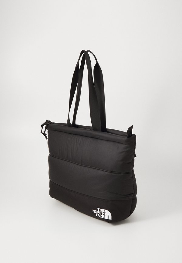 NUPTSE TOTE UNISEX - Tote bag2