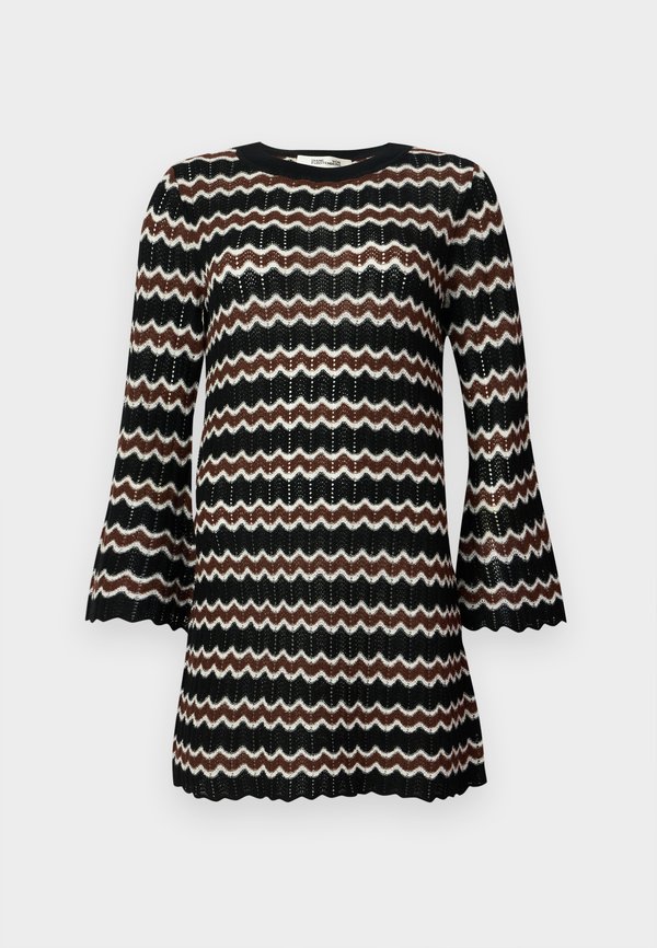 EMA DRESS - Jumper dress2