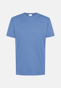 Unselected, recent blue