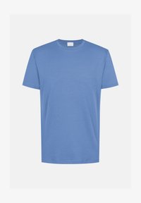 Unselected, recent blue