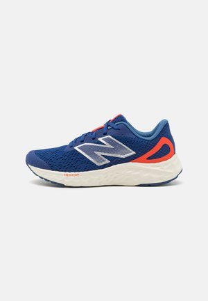 New Balance FRESH FOAM ARISHI V4 UNISEX - Scarpe da corsa su strada - inkwell