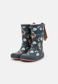 Bisgaard FASHION UNISEX - Botas de agua - dark blue