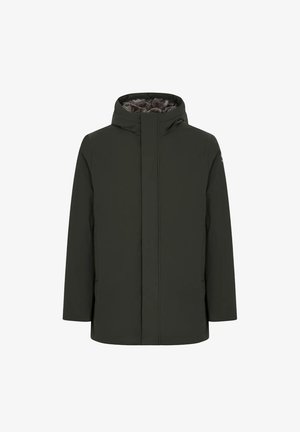 Suns - Płaszcz zimowy