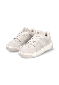 Apple of Eden Sneaker low - ivory