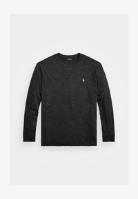 Izbrano, black marl heather