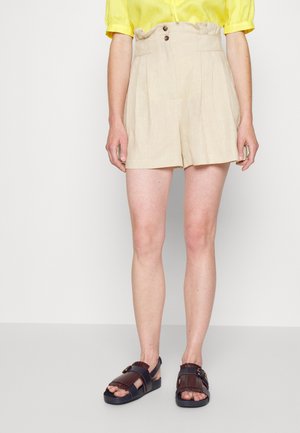 Short - sand