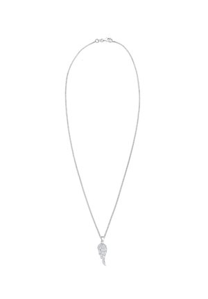 Elli CRYSTAL WING - Ketting - silver-coloured