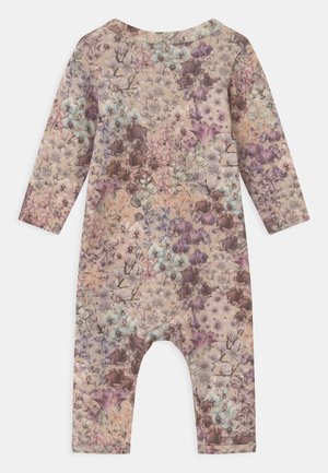 NBFFELLA - Pyjama - pink